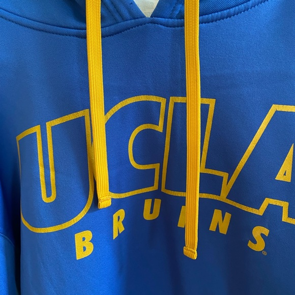 Rivalry threads 91 pullover size large - Picture 6 of 11